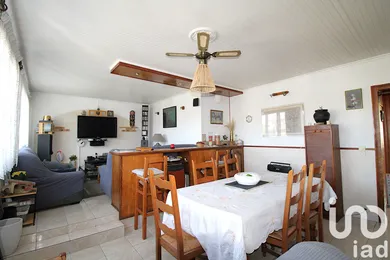 Apartment in Neuilly-sur-Marne (93330)