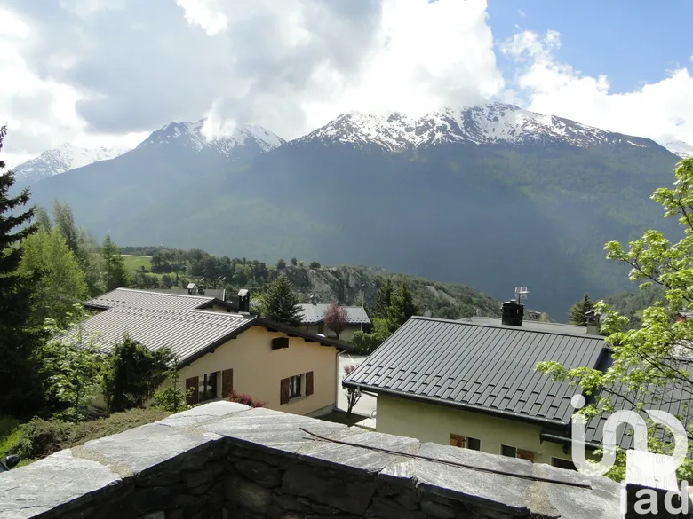 Maison 6 pièces 142 m² · à Aussois · 142 m² · 700 000 €
