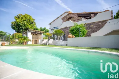 Maison à Draguignan (83300)