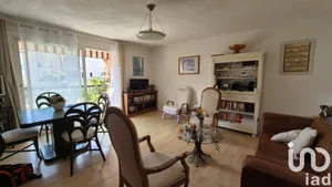 Apartment at Hyères (83400)