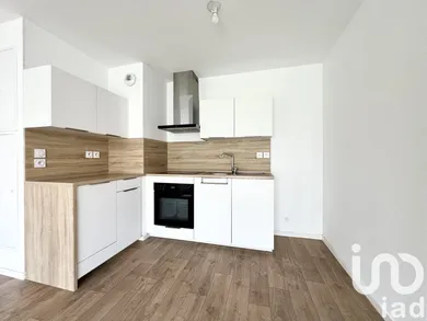 Apartment in Vern-sur-Seiche (35770)