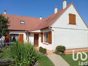 Maison à Verneuil-l'Étang (77390)