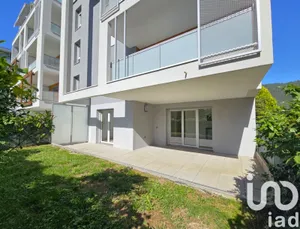 Apartment in La Ravoire (73490)