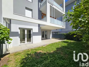 Apartment in La Ravoire (73490)