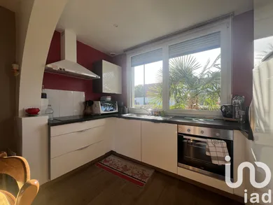 Appartement à La Forêt-Fouesnant (29940)