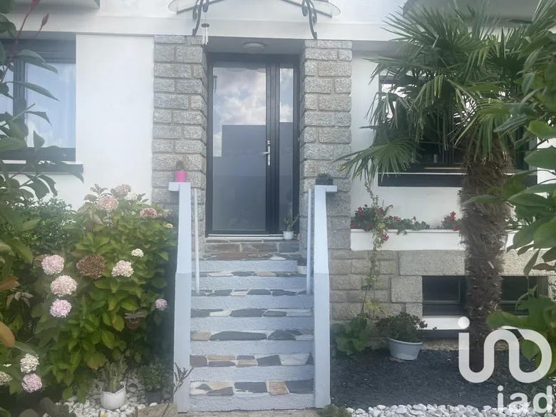 Appartement 3 pièces 66 m² · à La Forêt-Fouesnant · 65,8 m² · 248 000 €