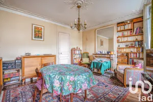 Appartement à Paris (75018)