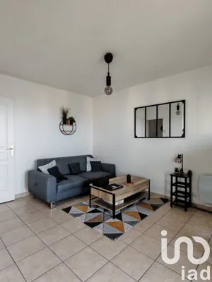 Appartement à Caen (14000)