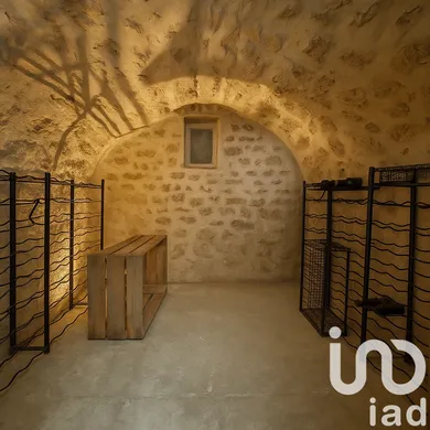 Longère à Coulonges-Cohan (02130)