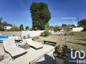 Longere in Coulonges-Cohan (02130)