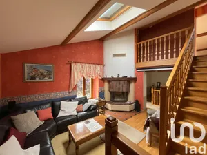 Maison à Serrouville (54560)