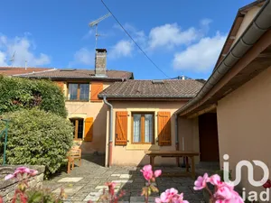 House at Serrouville (54560)