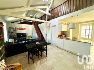 Appartement à Dampierre-en-Yvelines (78720)