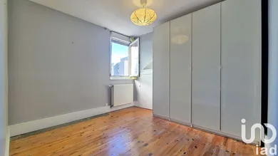 Appartement à Grenoble (38000)