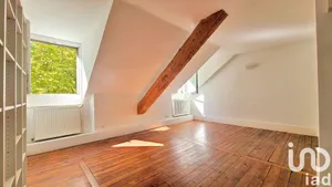 Appartement à Grenoble (38000)