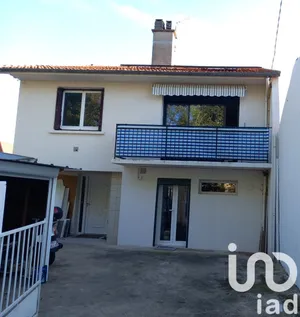 House at Montluçon (03100)