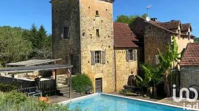 Domain in Goujounac (46250)