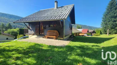 Chalet at Mijoux (01410)