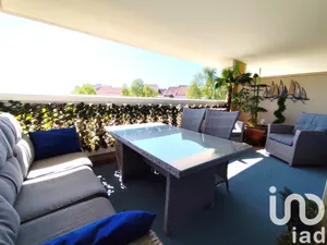 Appartement à Hyères (83400)