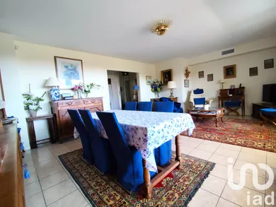 Apartment at Hyères (83400)