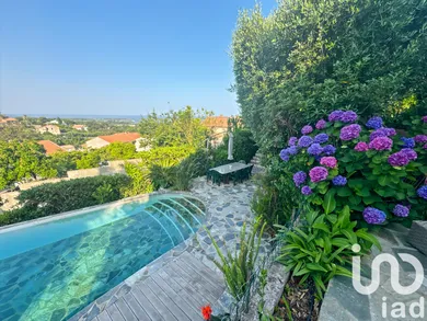 House in Furiani (20600)