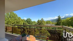 Appartement à Grenoble (38100)