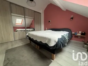 House at Dunkerque (59640)