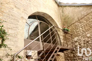 Maison de village à Malaucène (84340)