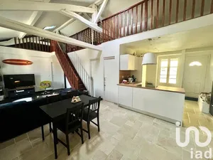 Appartement à Dampierre-en-Yvelines (78720)