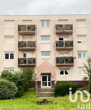 Appartement à Schœneck (57350)