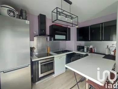 Appartement à Pomponne (77400)