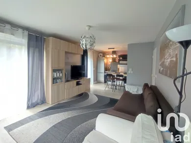 Appartement à Pomponne (77400)