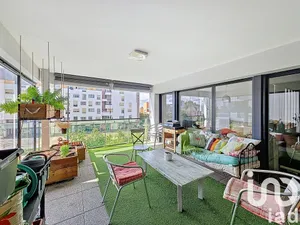 Apartment in Rennes (35000)