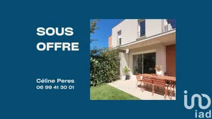 Duplex at Montpellier (34080)