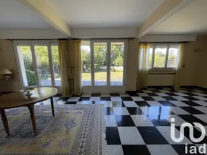 Maison à Soisy-sur-Seine (91450)