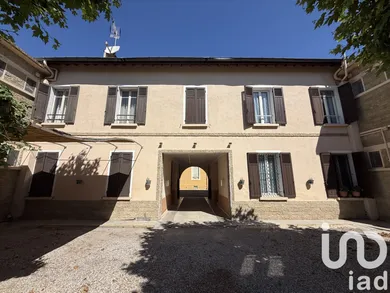 Appartement à Nîmes (30000)