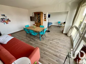 Appartement à Mennecy (91540)