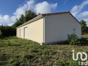 House in Vensac (33590)