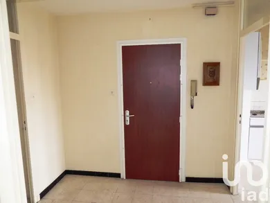 Apartment in Perpignan (66100)
