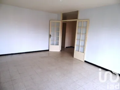 Apartment in Perpignan (66100)