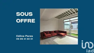 Appartement à Montpellier (34070)