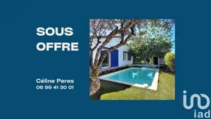 Maison à Pérols (34470)
