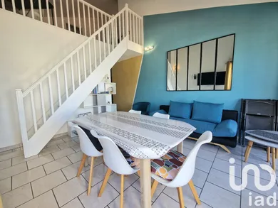 Apartment in Propriano (20110)