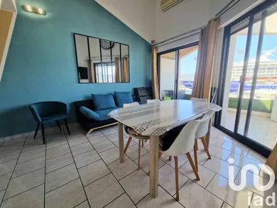 Apartment in Propriano (20110)