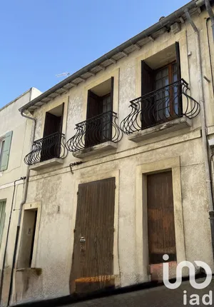 Maison de ville à Tarascon (13150)
