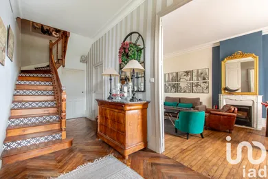 House in Bellevigny (85170)