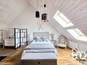 House in Bellevigny (85170)