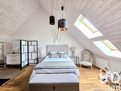 House in Bellevigny (85170)