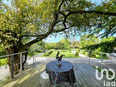 Maison à Bellevigny (85170)