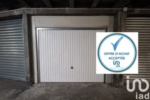 Garage in Grenoble (38000)